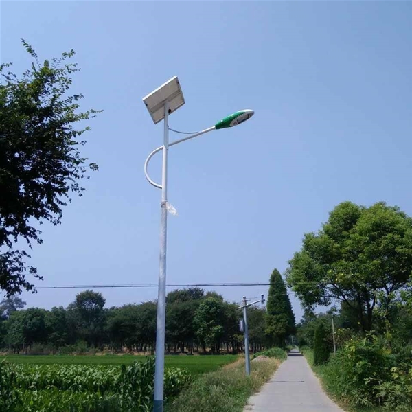林芝太阳能路灯-LB-09