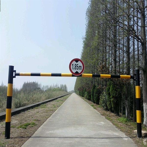 林芝道路限高杆-LB-04