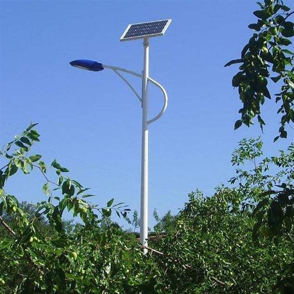 林芝太阳能路灯-LB-16