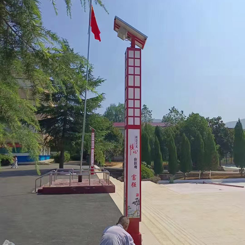 林芝景观灯价格