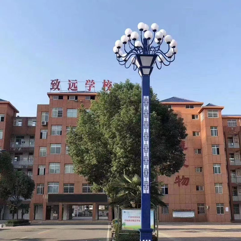 林芝中华灯生产厂家
