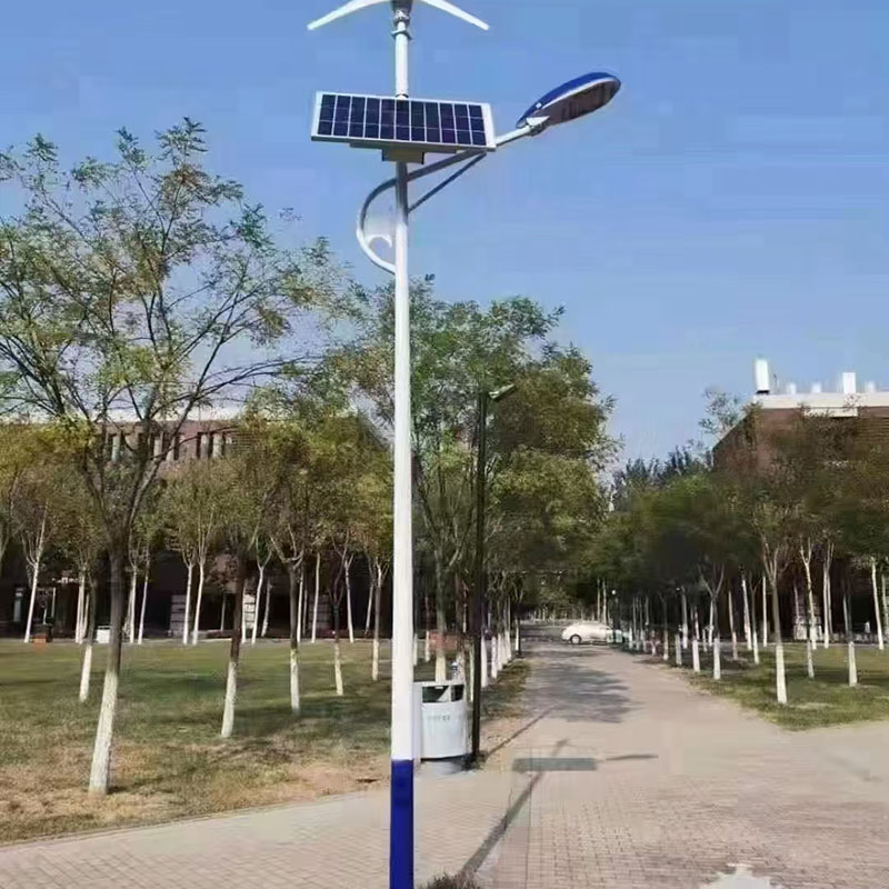 林芝太阳能路灯批发