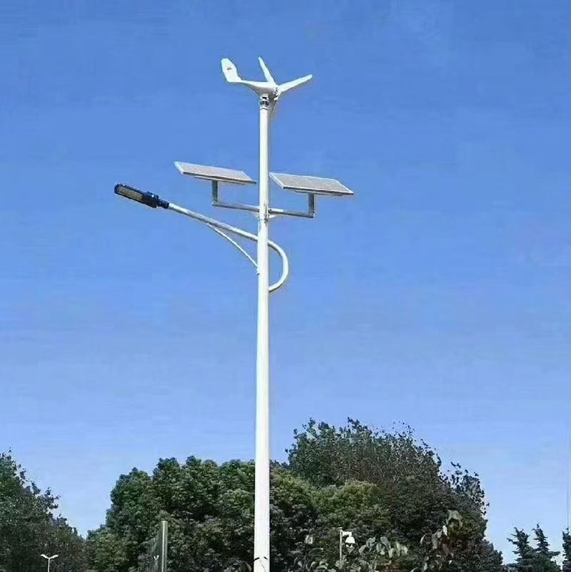 林芝太阳能路灯定制