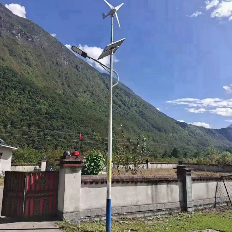 林芝壁挂太阳能路灯生产厂家