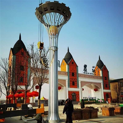 林芝中华灯定制