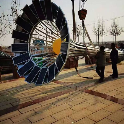 林芝广场中华灯厂家定制