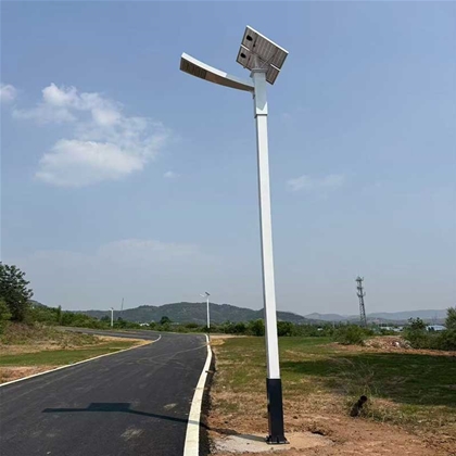 林芝太阳能一体化路灯厂家