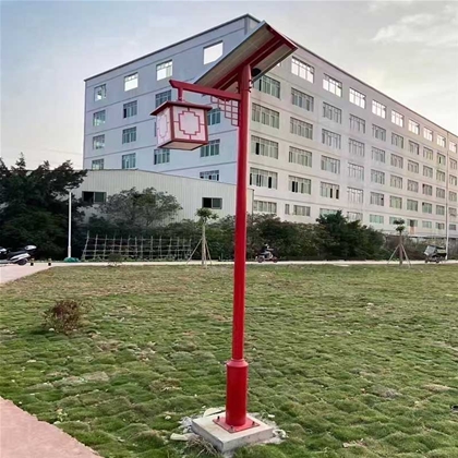 林芝太阳能光伏照明路灯厂家