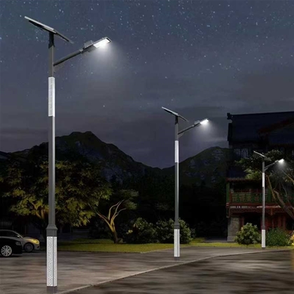 林芝太阳能街灯定制