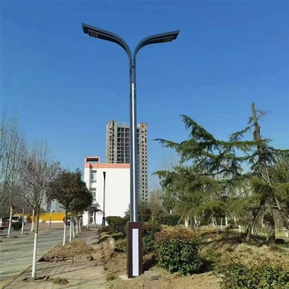 林芝一体化路灯厂家