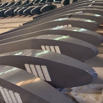 林芝一体化路灯批发