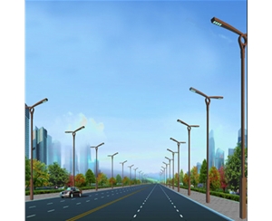林芝太阳能路灯-LB-18