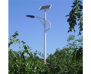 林芝太阳能路灯-LB-16