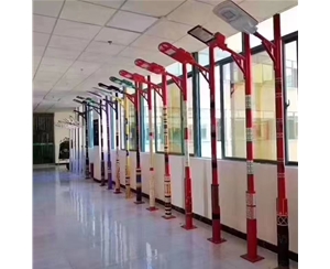 林芝广场景观灯厂家