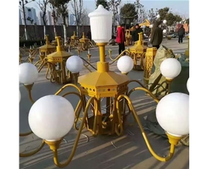 林芝中华灯价格