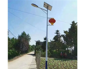林芝一体化太阳能路灯哪家好