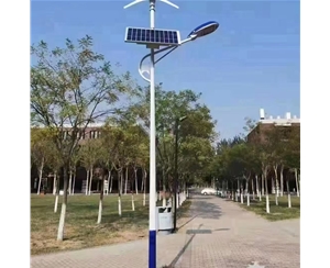 林芝太阳能路灯批发