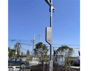 林芝太阳能路灯厂家