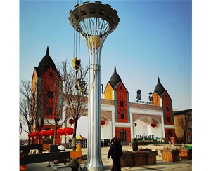 林芝中华灯定制