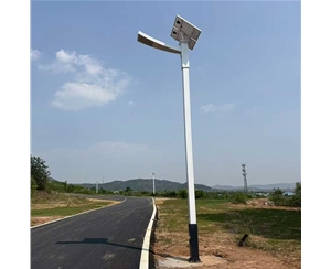 林芝太阳能一体化路灯厂家