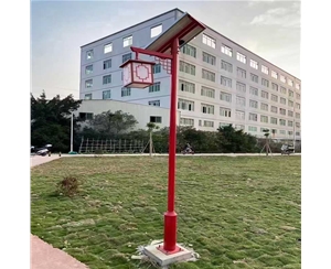 林芝太阳能光伏照明路灯厂家