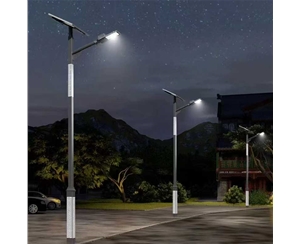 林芝太阳能街灯定制