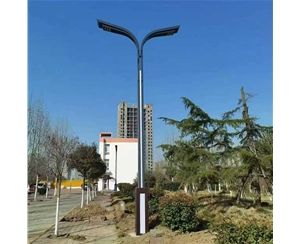 林芝一体化路灯厂家