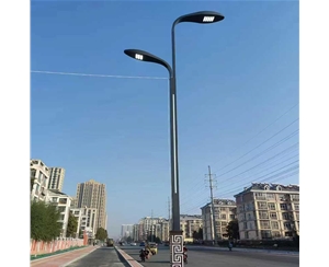 林芝一体化路灯批发