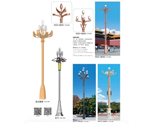 林芝中华灯定制